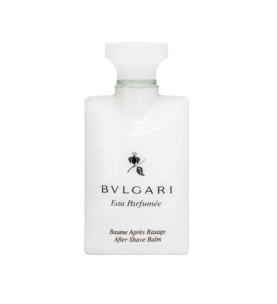 Bulgari After Shave Balm - 40ml