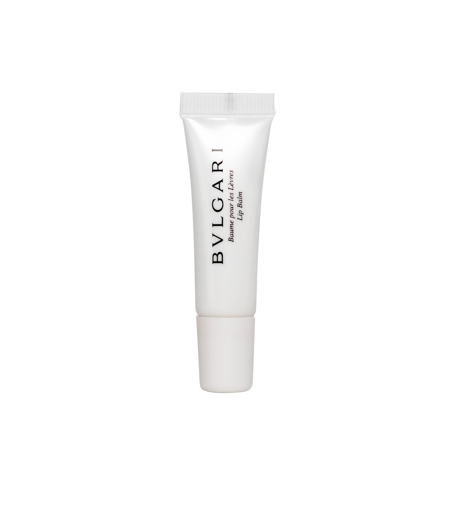 Bulgari Unscented Lip Balm 7ml