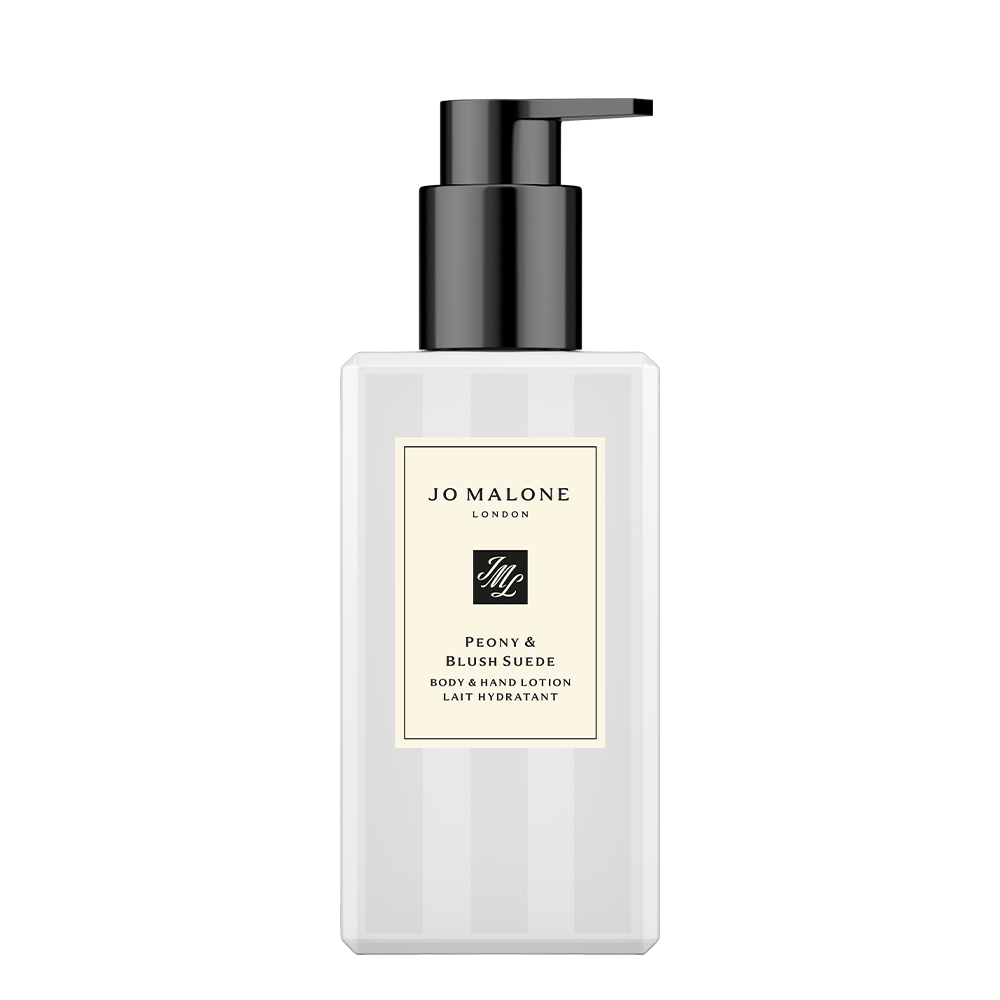 Jo Malone Peony & Blush Suede Body & Hand Lotion - 250ml