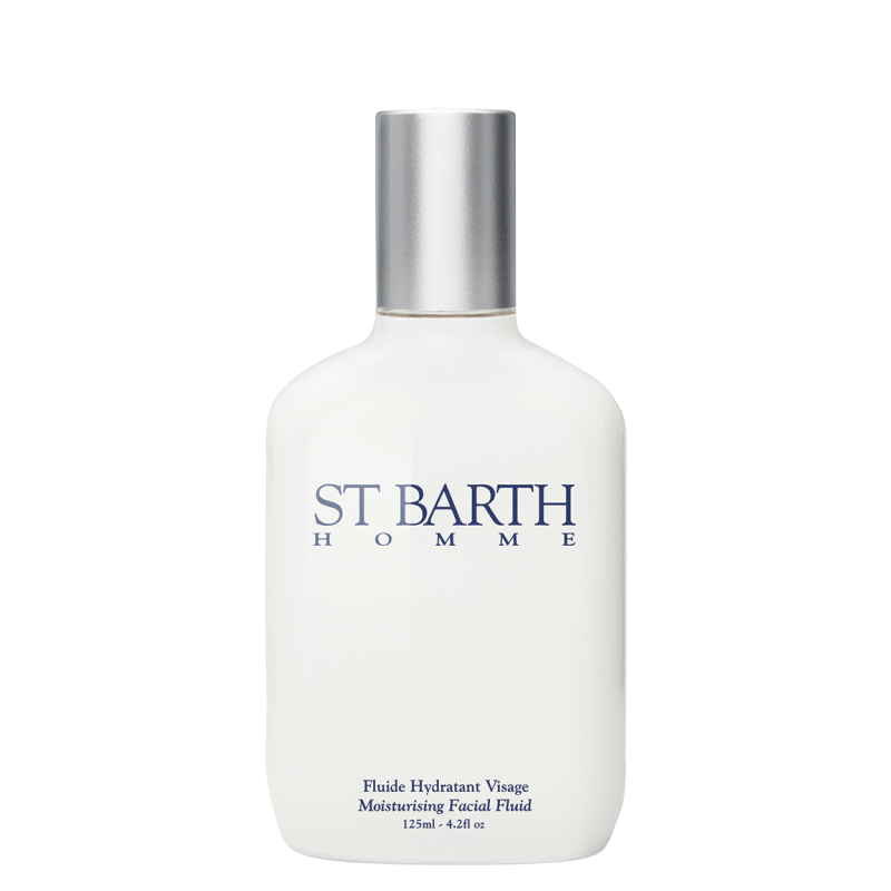 Ligne St Barth Homme Facial Fluid - 125ml