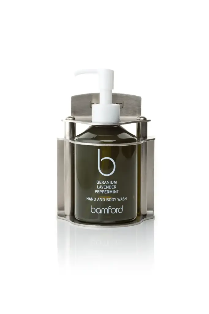 Bamford Wall Bracket - 250ml