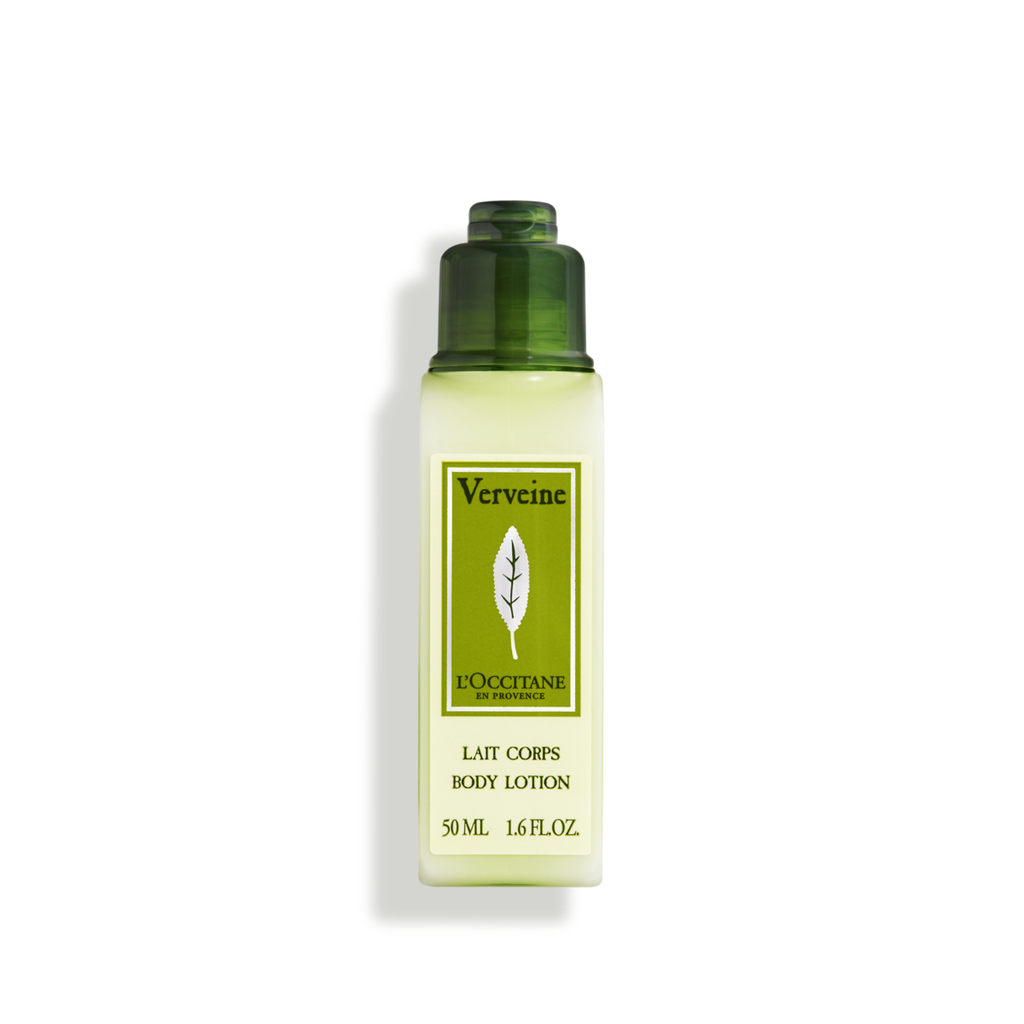 L'Occitane Verveine Hand & Body Lotion