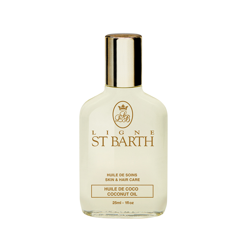 Ligne St Barth Coconut Oil Body & Hair Care