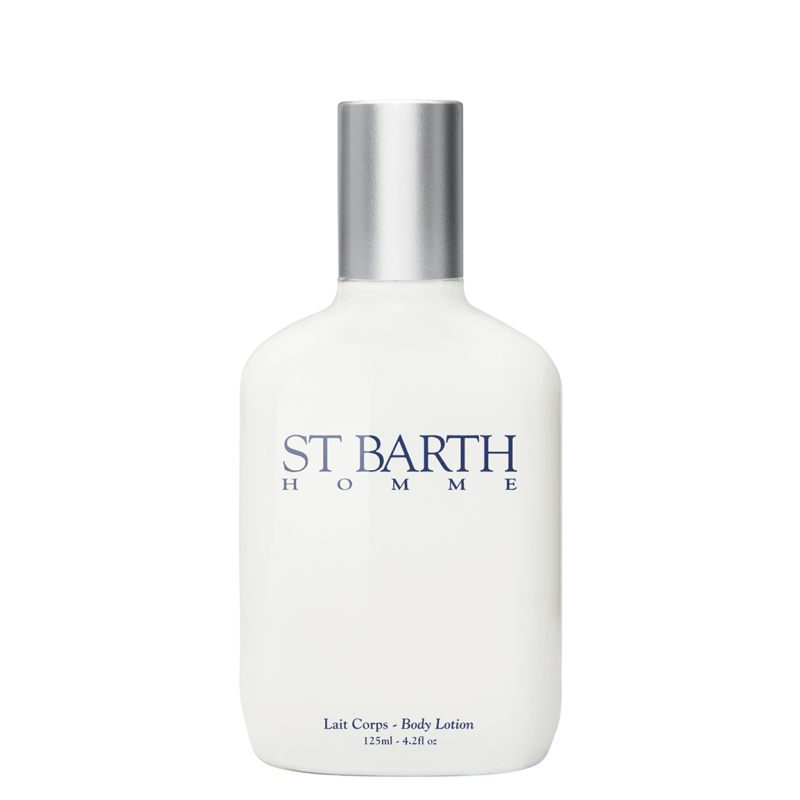 Ligne St Barth Homme Moisturizing Body Lotion