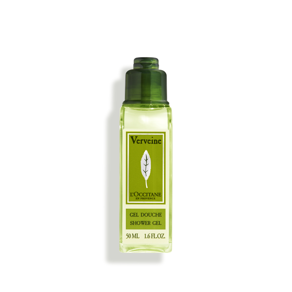 L'Occitane Verveine Shower Gel