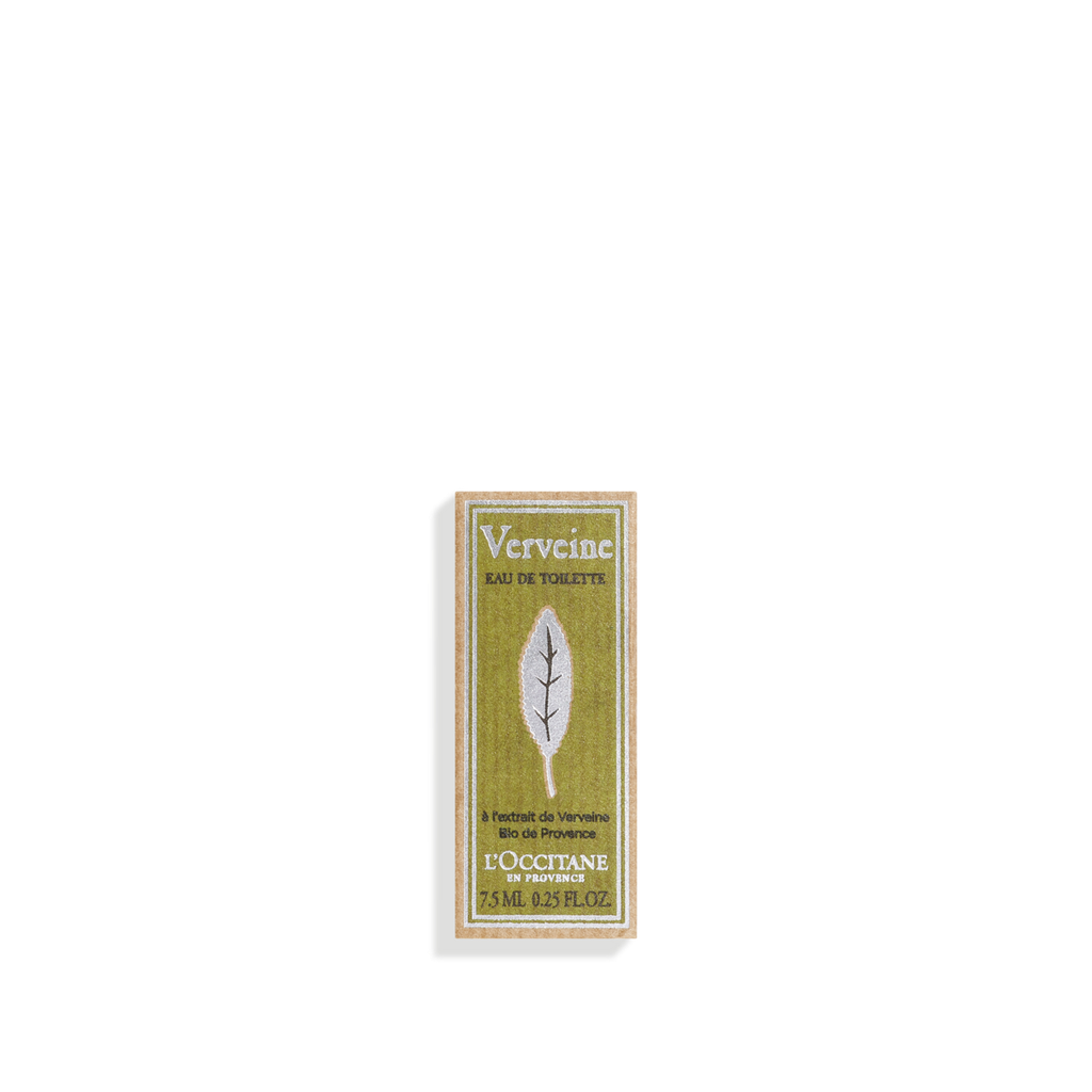 L'Occitane Verveine Eau de Toilette