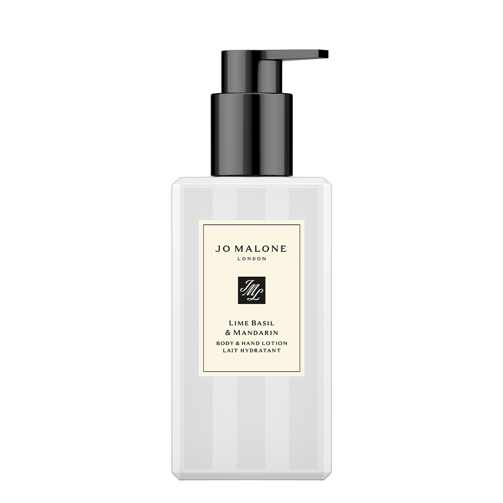 Jo Malone Lime Basil & Mandarin Body & Hand Lotion