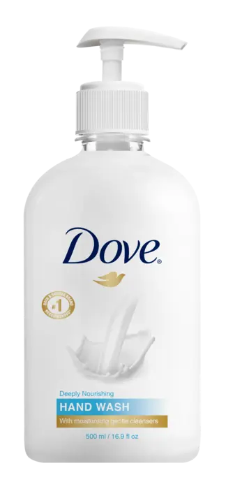 Dove Pro Hydrating Hand Wash