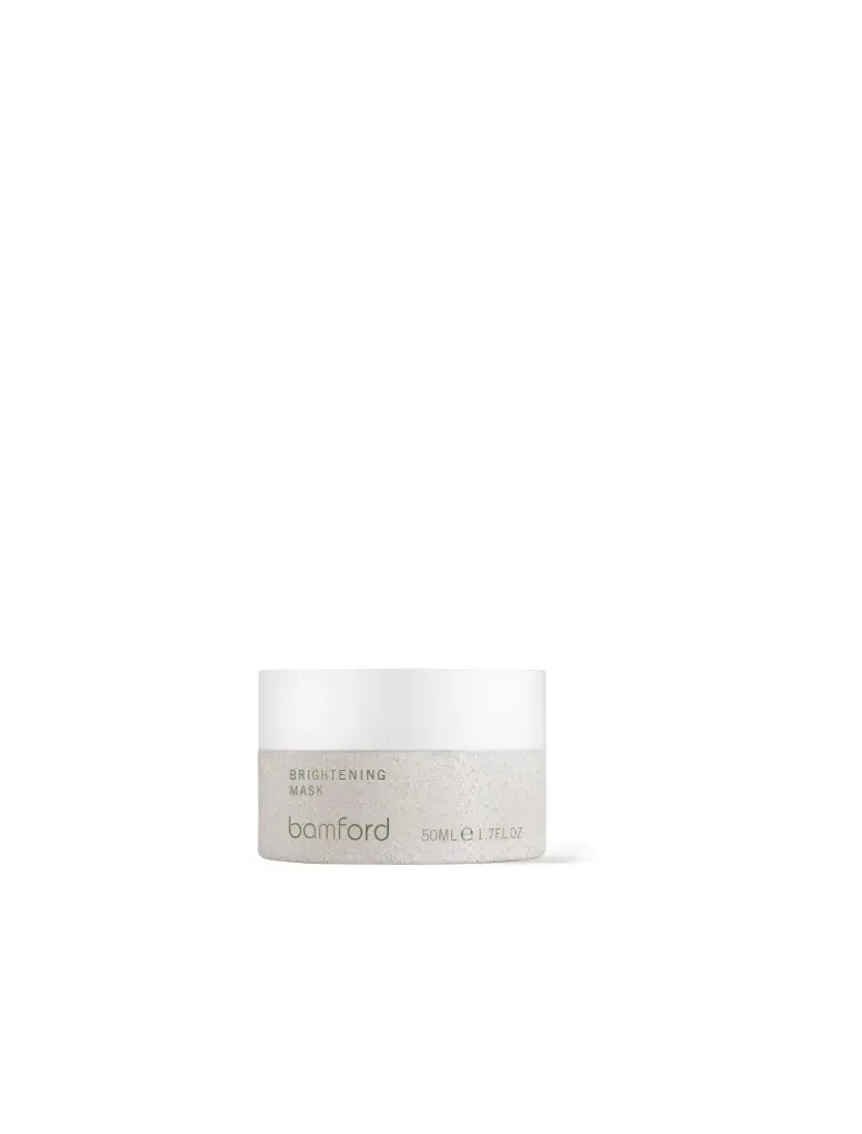 Bamford Brightening Mask - 50ml