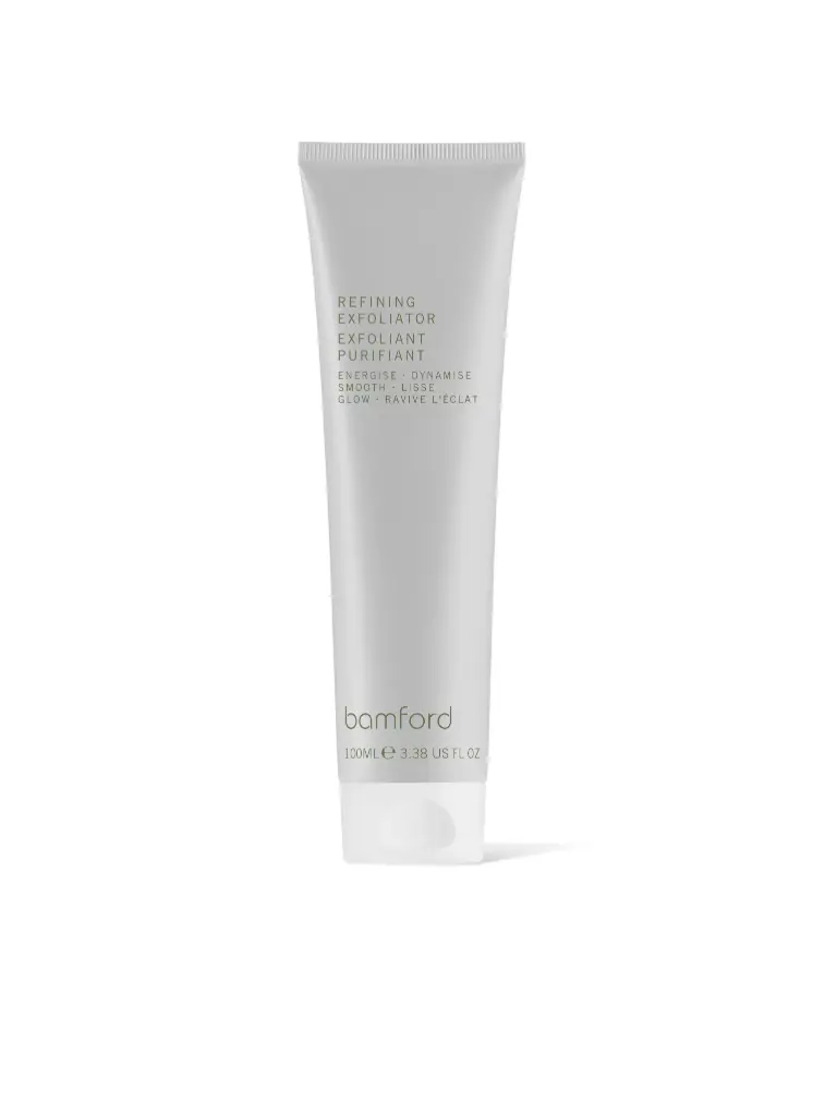 Bamford Refining Exfoliator - 100ml
