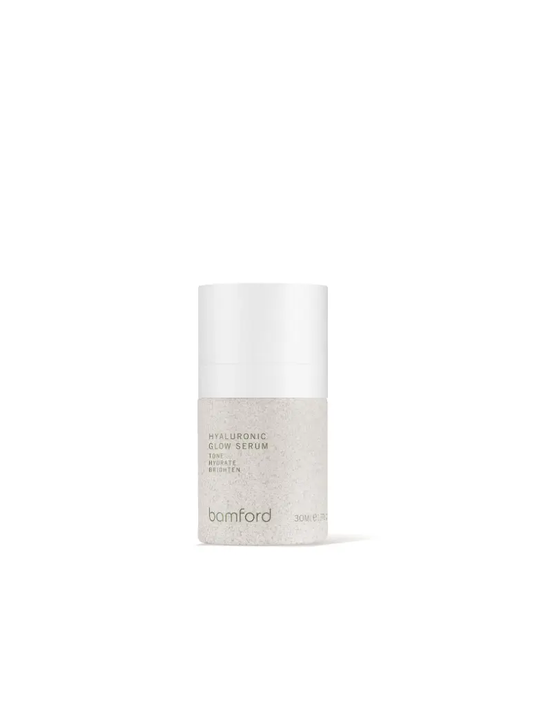 Bamford Hyaluronic Glow Serum - 30ml