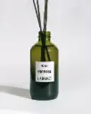 L:A BRUKET Winter Pine Diffuser 200ml