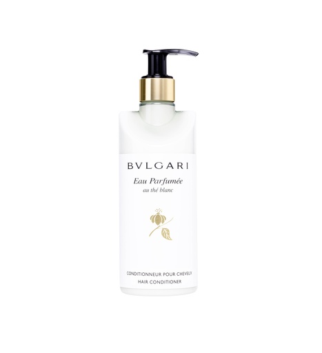 Bulgari White Tea Conditioner