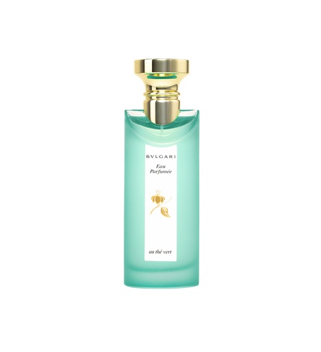 Bulgari Green Tea Eau de Cologne