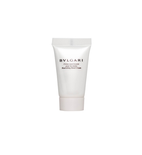 [80656] Bulgari Hand Cream - 15ml