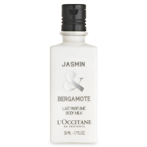 L'Occitane Jasmin & Bergamote Body Milk 