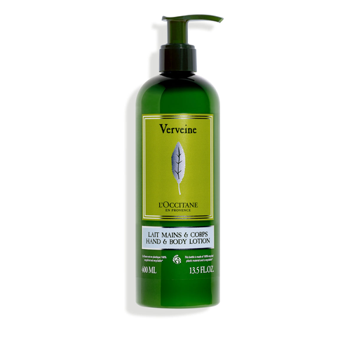 L'Occitane Verveine Hand & Body Lotion