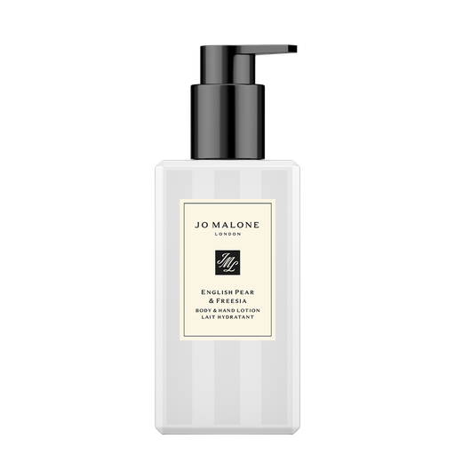 [L4PN010000] Jo Malone English Pear & Freesia Body & Hand Lotion - 250ml