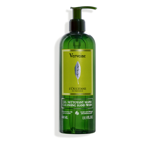 L'Occitane Verveine Cleansing Hand Wash