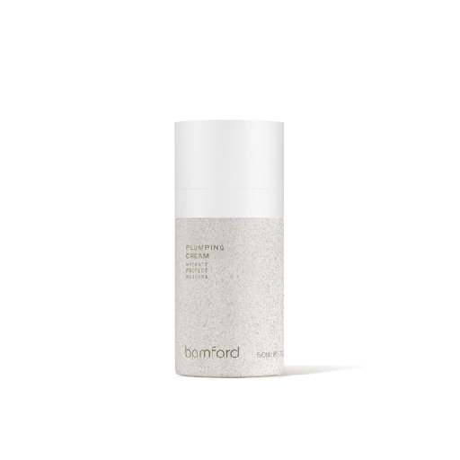 [338845/0] Bamford Plumping Moisturiser - 50ml